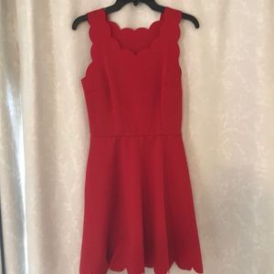 By & By - Spring/Summer Dress